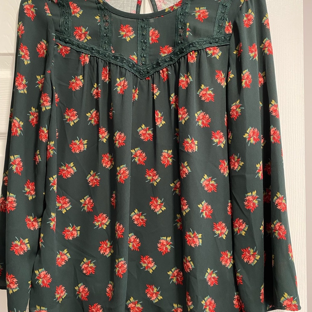 Loft top size XSP